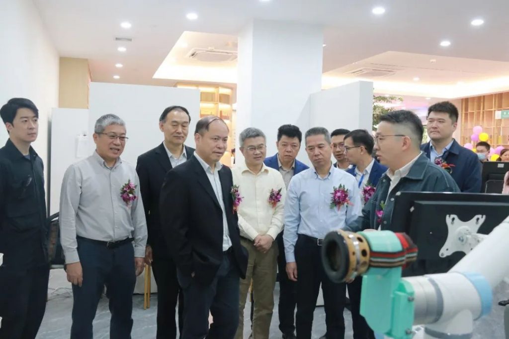 盛大開業(yè)！設(shè)計城助力國藥一致堂探索生物醫(yī)藥創(chuàng)新發(fā)展新模式