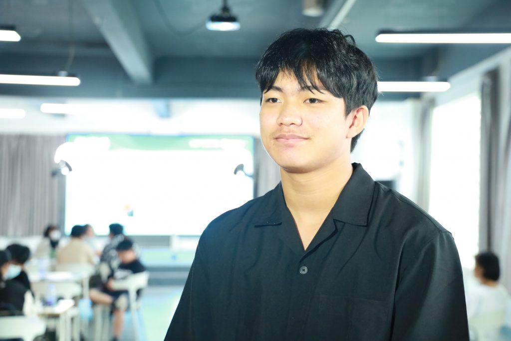 香港青年探尋設(shè)計(jì)城 共赴大灣區(qū)創(chuàng)新之旅