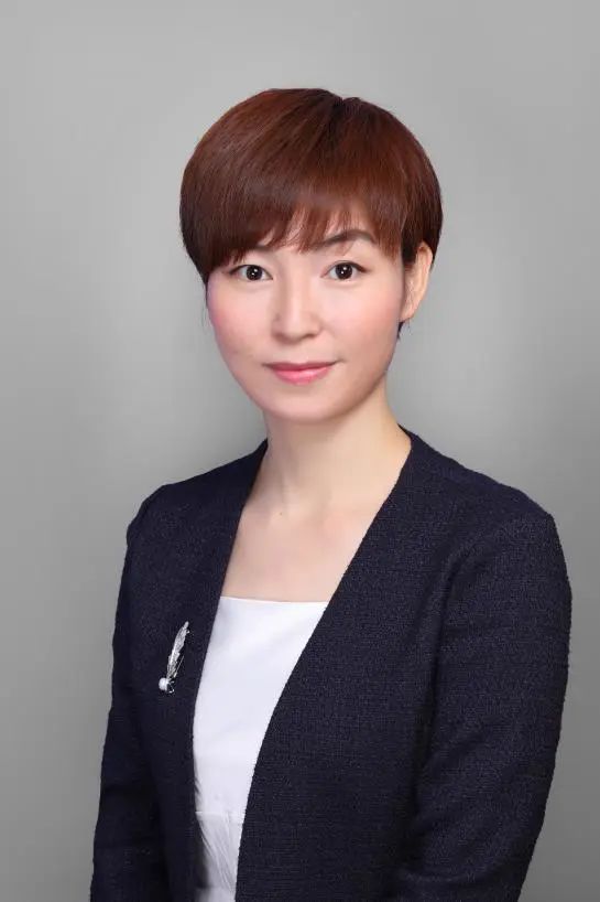 “芳華”魅影就在設計城！智造界女企獲評北滘鎮巾幗榜樣