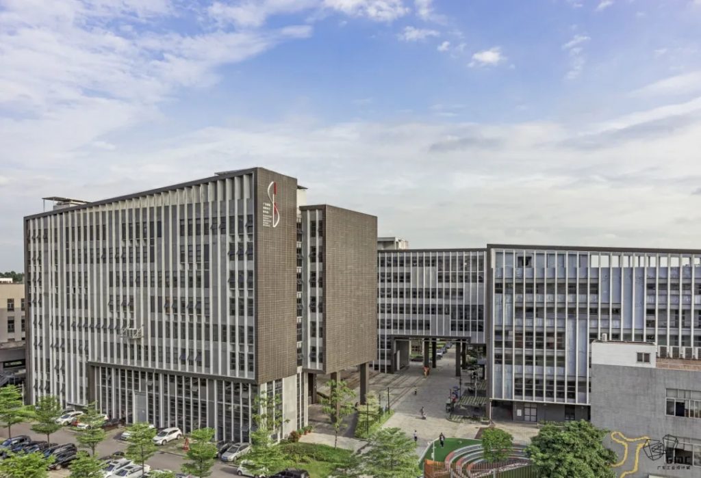 設(shè)計城工業(yè)設(shè)計概念驗證中心：服務(wù)超過400家企業(yè) 助力工業(yè)設(shè)計產(chǎn)業(yè)化