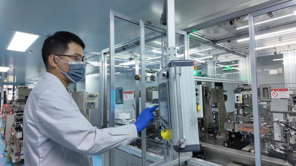 設(shè)計城工業(yè)設(shè)計概念驗證中心：服務(wù)超過400家企業(yè) 助力工業(yè)設(shè)計產(chǎn)業(yè)化