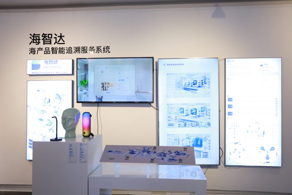 漫走設(shè)計 | 探索廣州重磅設(shè)計雙展 對話未來