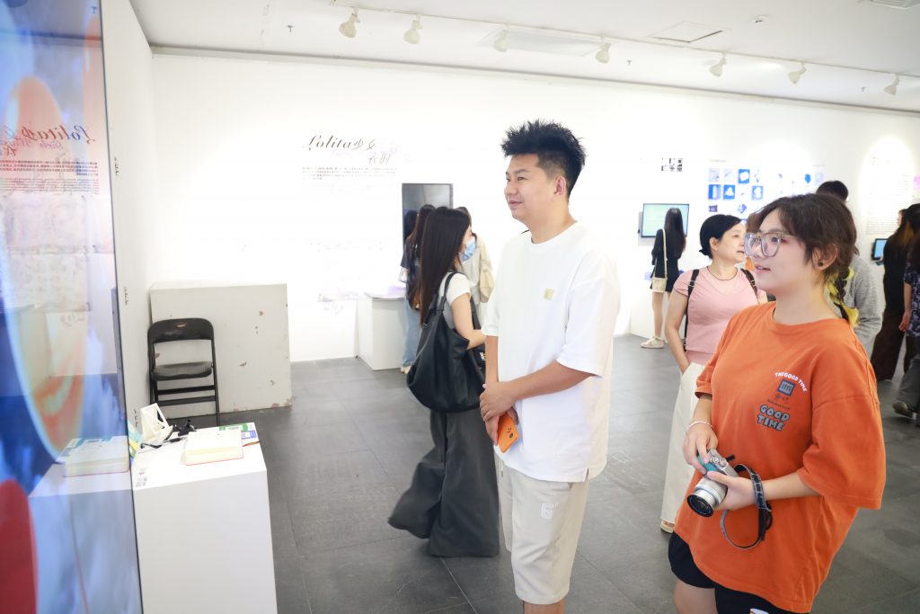 漫走設(shè)計 | 探索廣州重磅設(shè)計雙展 對話未來