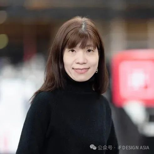 Meet iF in Foshan | iF設(shè)計(jì)獎(jiǎng)佛山分享會(huì)