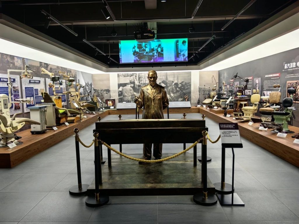廣東工業(yè)設(shè)計城企業(yè)走進產(chǎn)業(yè)集群·南海站，探尋設(shè)計智造新未來