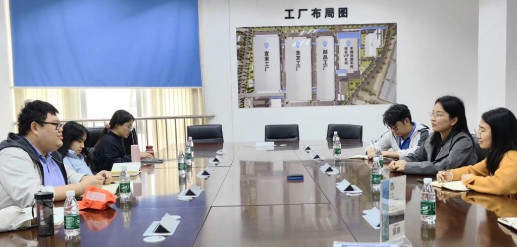 廣東工業(yè)設(shè)計城企業(yè)走進產(chǎn)業(yè)集群·南海站，探尋設(shè)計智造新未來